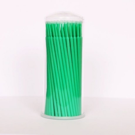 Micro brushes Regular 100 pcs/case