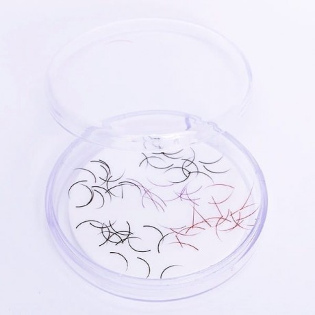 Silicon Pad for Lashes
